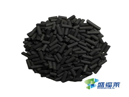 煤质柱状活性炭多少钱一吨(煤质柱状活性炭价格表)