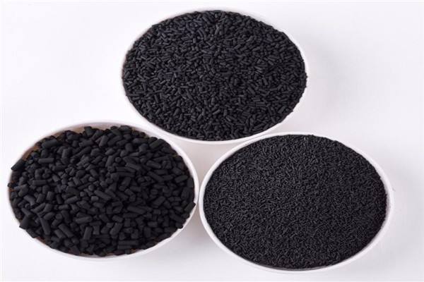 颗粒活性炭的作用（颗粒活性炭的作用与用途）