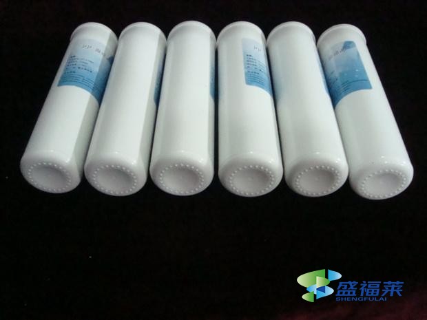 净水颗粒活性炭滤芯多久换一次?(净水器滤芯更换时间)