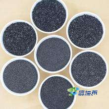 颗粒活性炭和椰壳活性炭的区别(颗粒炭与椰壳炭的不同之处)