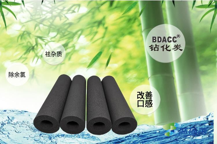 烧结活性炭和颗粒活性炭的区别（烧结和颗粒活性炭有哪些不同）