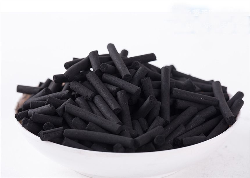 木质柱状活性炭与煤质柱状活性炭性价比哪个好