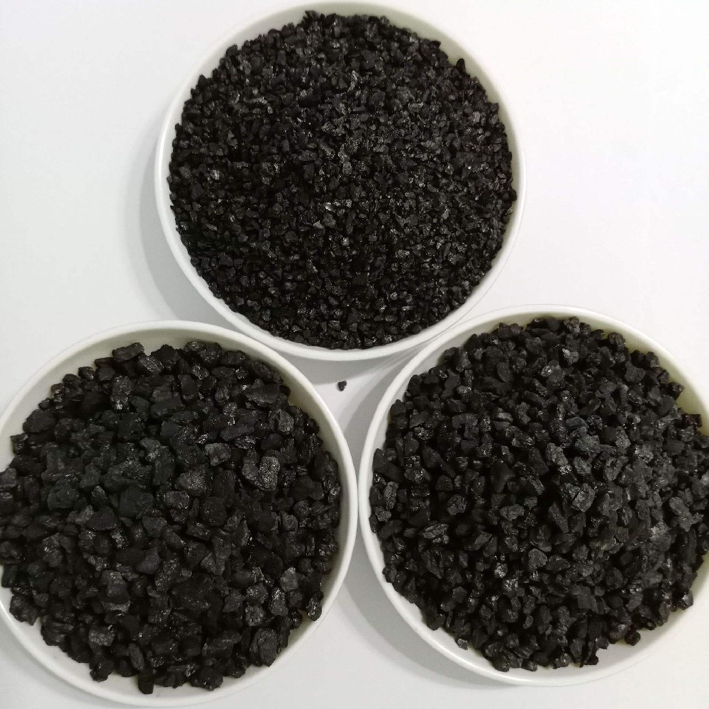 煤质活性炭每立方是多少吨?比重或容重是多少?