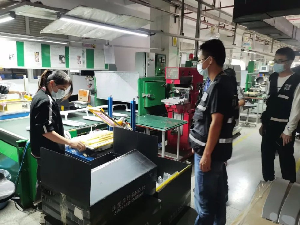 企业被查！背后竟是因为活性炭长期没有更换